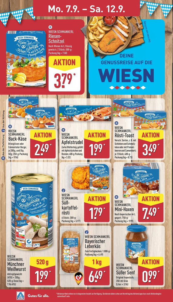 Aldi Nord Vorschau – Seite 10