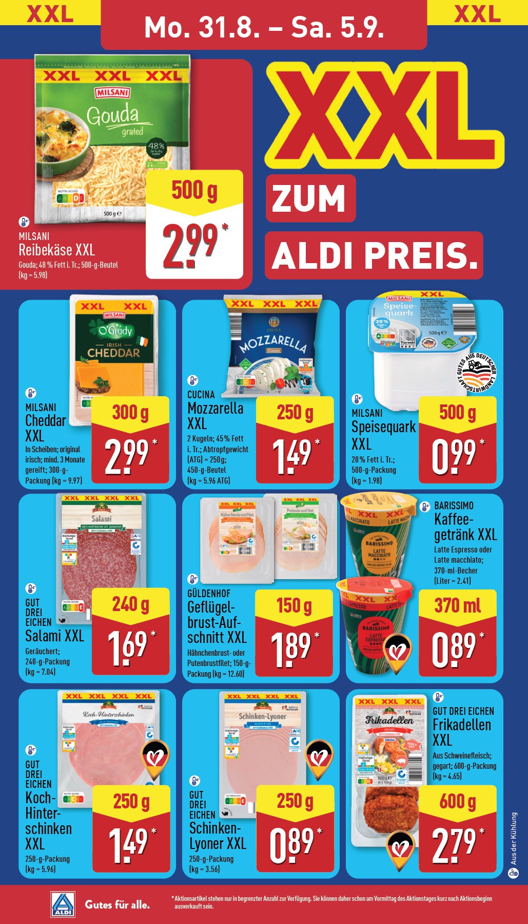 Aldi Nord Vorschau – Seite 10