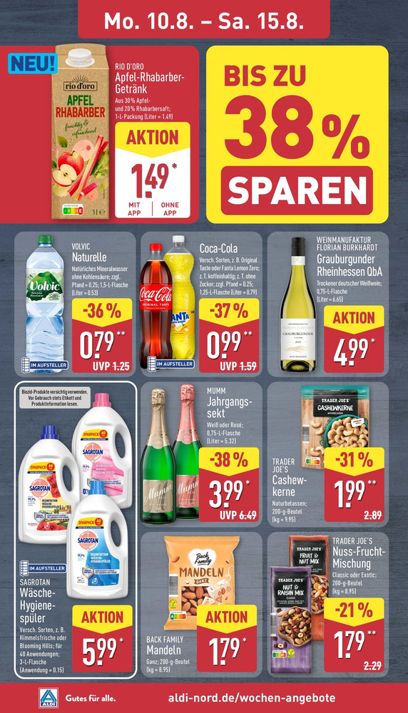 Aldi Nord Vorschau – Seite 10