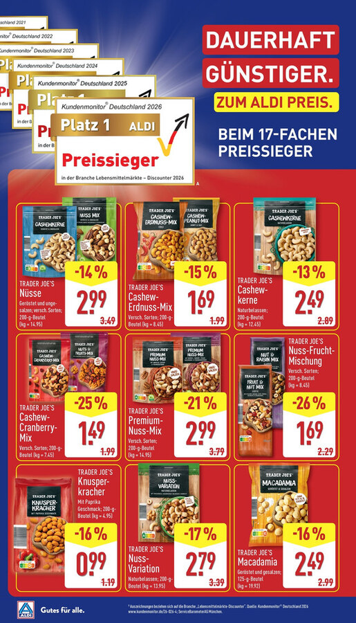 Aldi Nord Vorschau – Seite 10