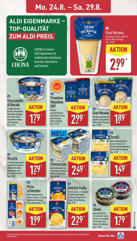 Aldi Nord Vorschau – Seite 11