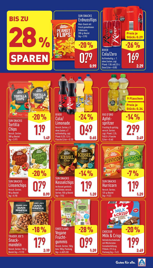 Aldi Nord Vorschau – Seite 11