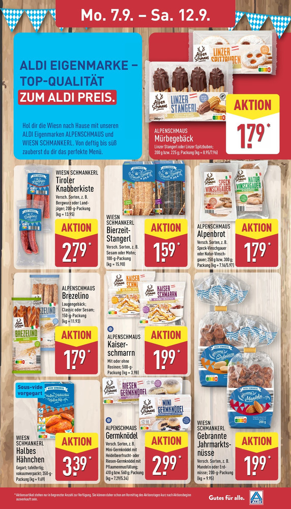 Aldi Nord Vorschau – Seite 11