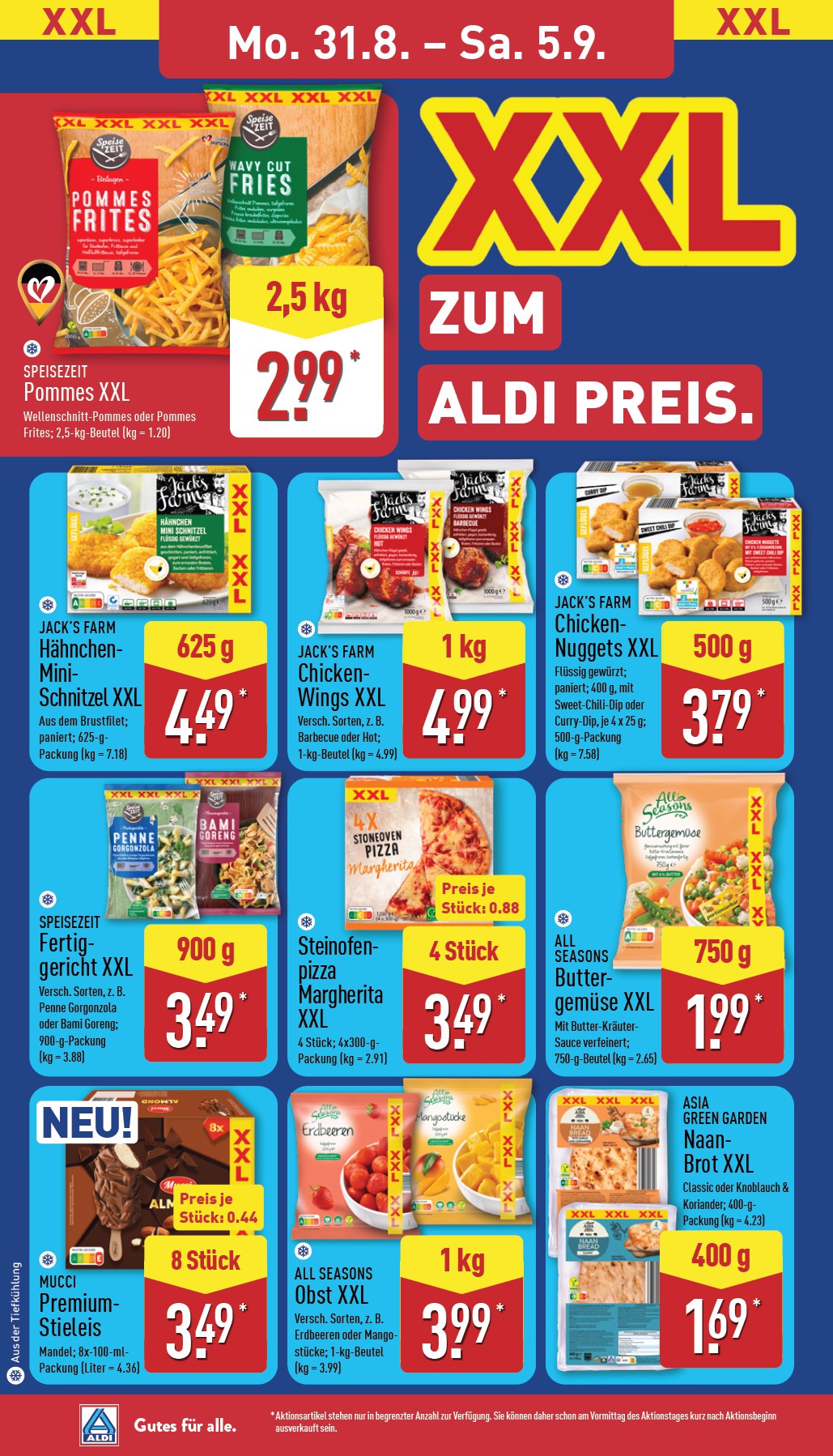 Aldi Nord Vorschau – Seite 12