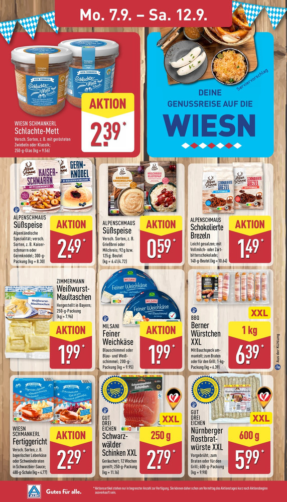 Aldi Nord Vorschau – Seite 12
