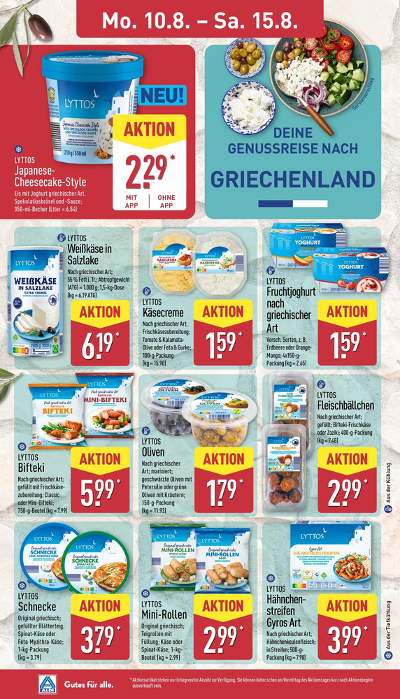 Aldi Nord Vorschau – Seite 12