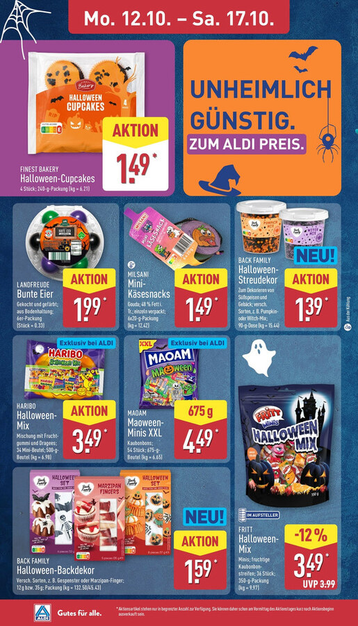 Aldi Nord Vorschau – Seite 12