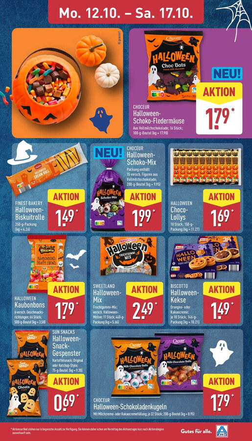 Aldi Nord Vorschau – Seite 13