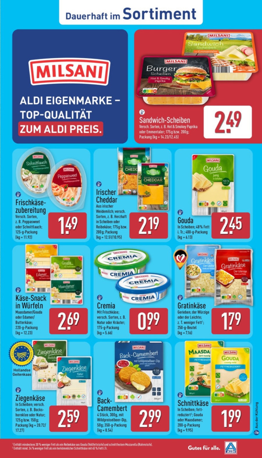 Aldi Nord Vorschau – Seite 13