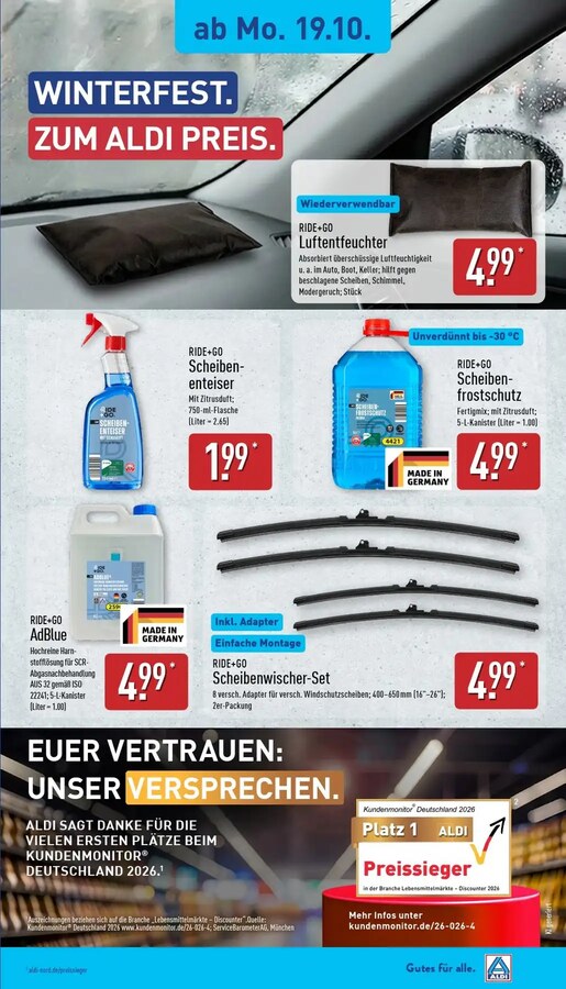 Aldi Nord Vorschau – Seite 13