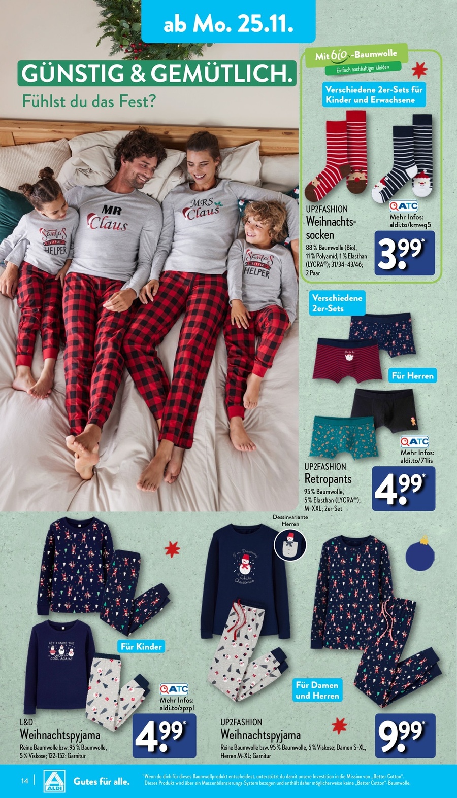 Aldi Nord Vorschau – Seite 14