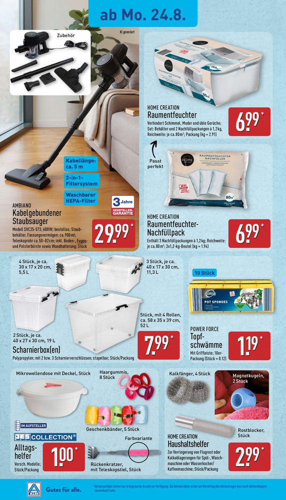 Aldi Nord Vorschau – Seite 14