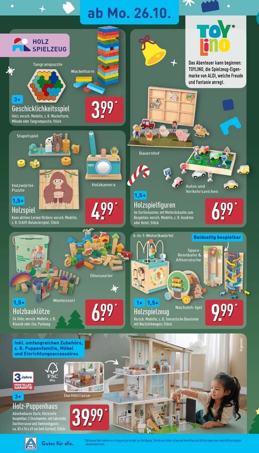 Aldi Nord Vorschau – Seite 14