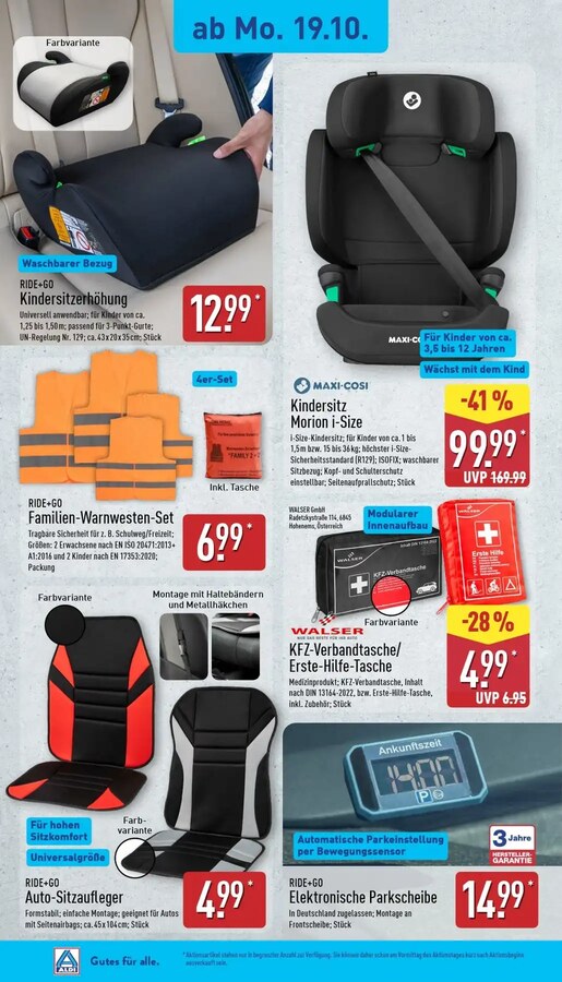 Aldi Nord Vorschau – Seite 14