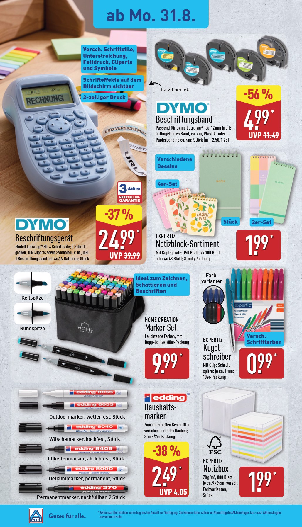 Aldi Nord Vorschau – Seite 14