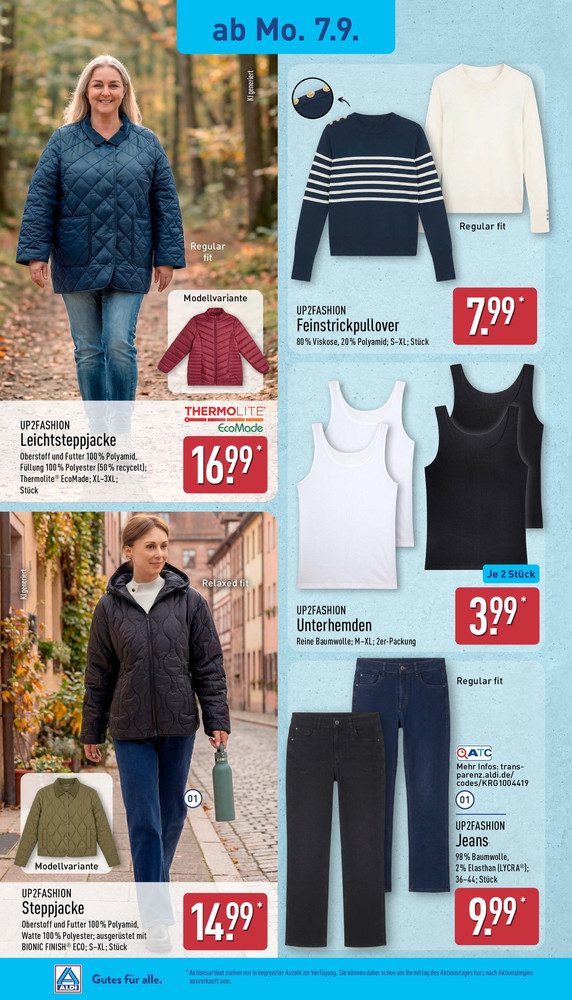 Aldi Nord Vorschau – Seite 14