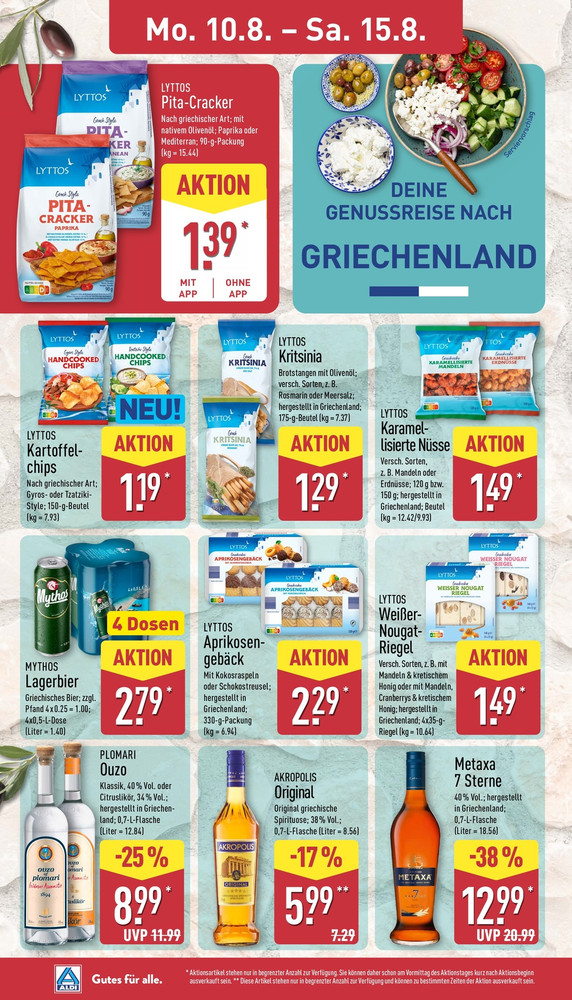 Aldi Nord Vorschau – Seite 14