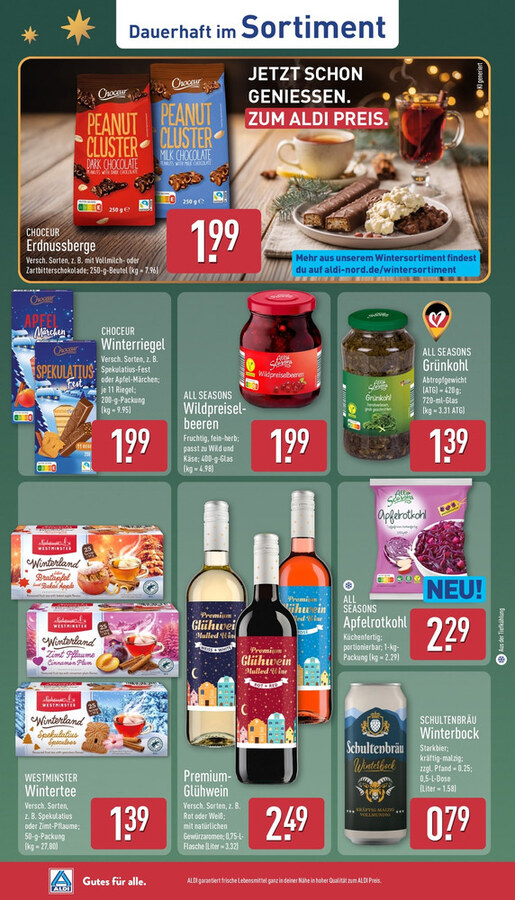 Aldi Nord Vorschau – Seite 14
