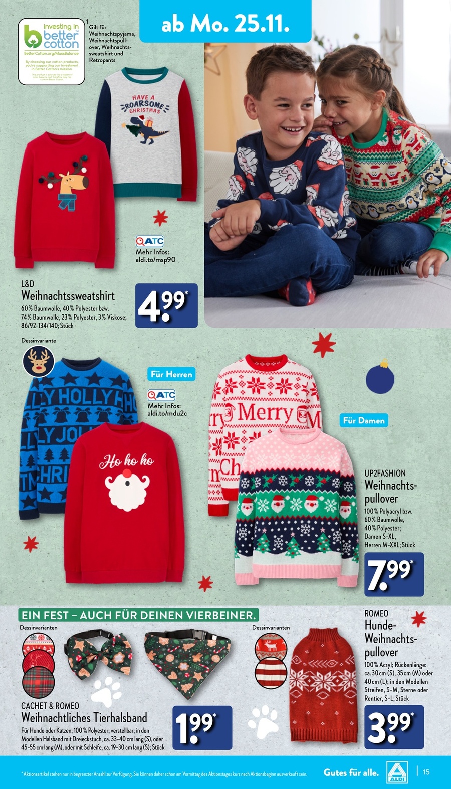 Aldi Nord Vorschau – Seite 15