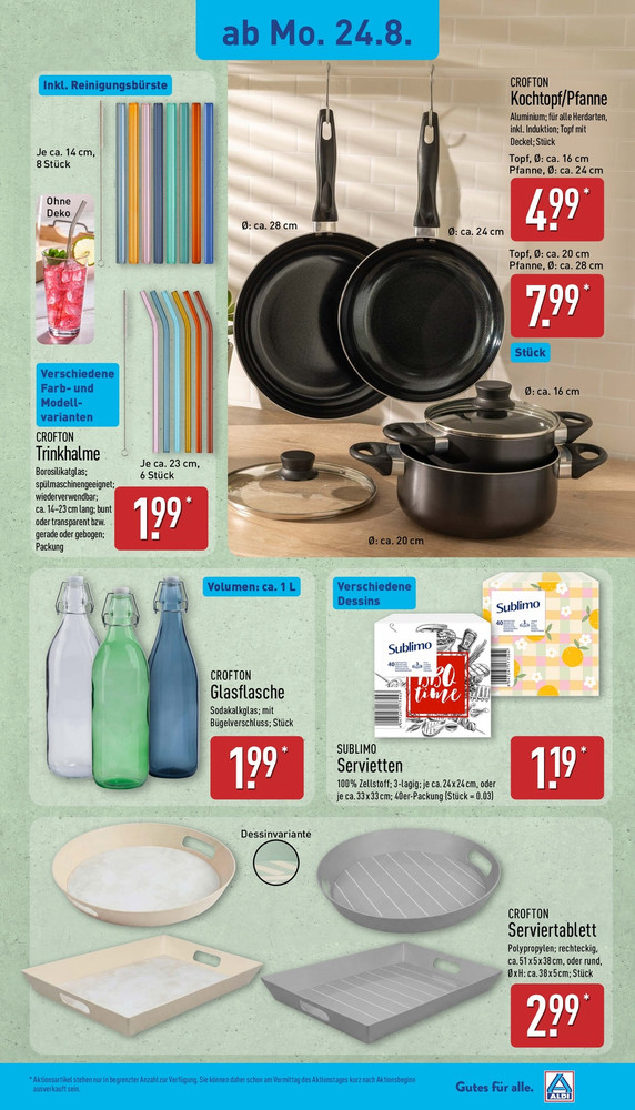 Aldi Nord Vorschau – Seite 15