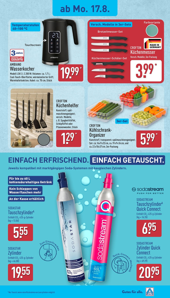 Aldi Nord Vorschau – Seite 15