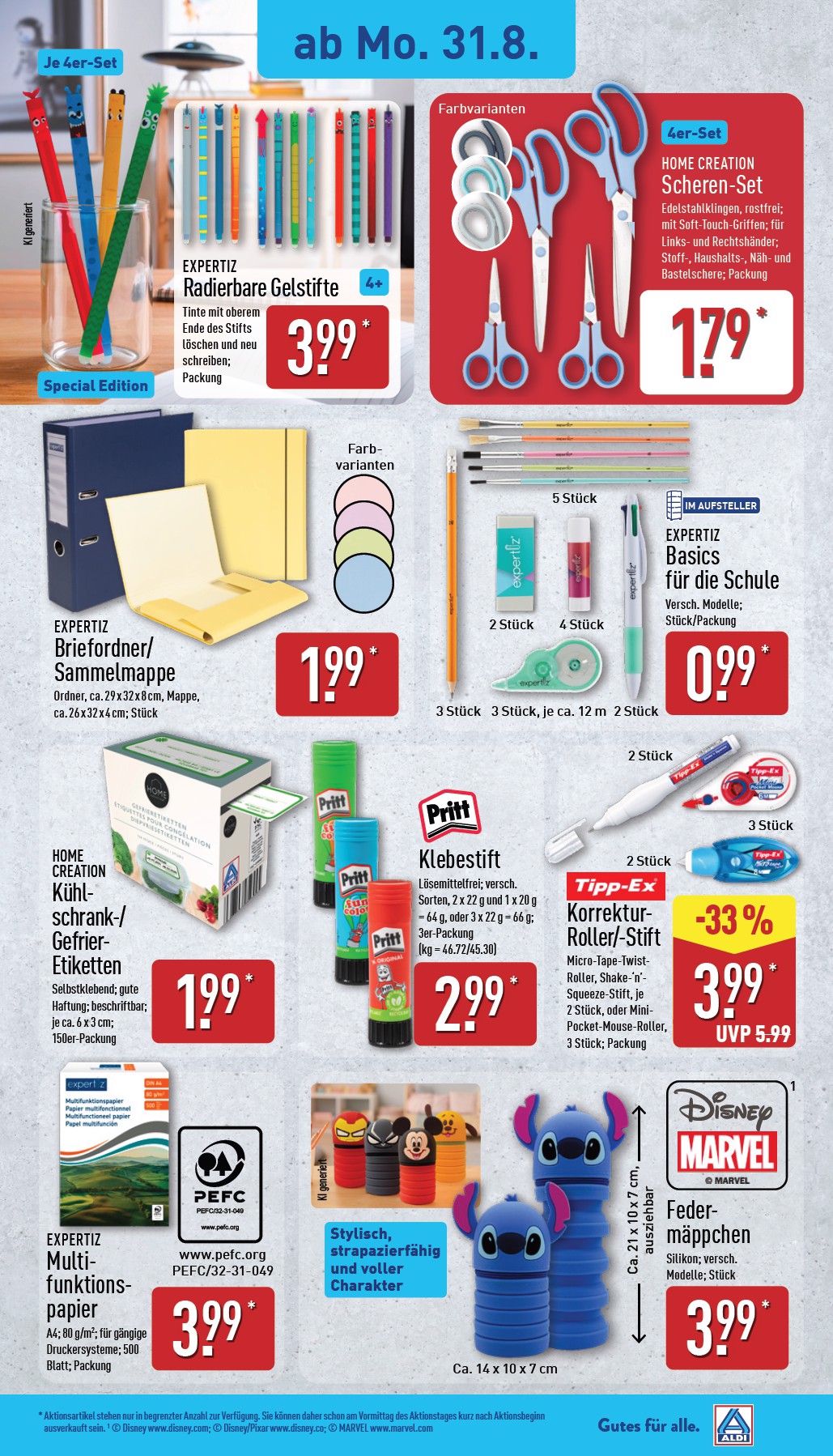 Aldi Nord Vorschau – Seite 15