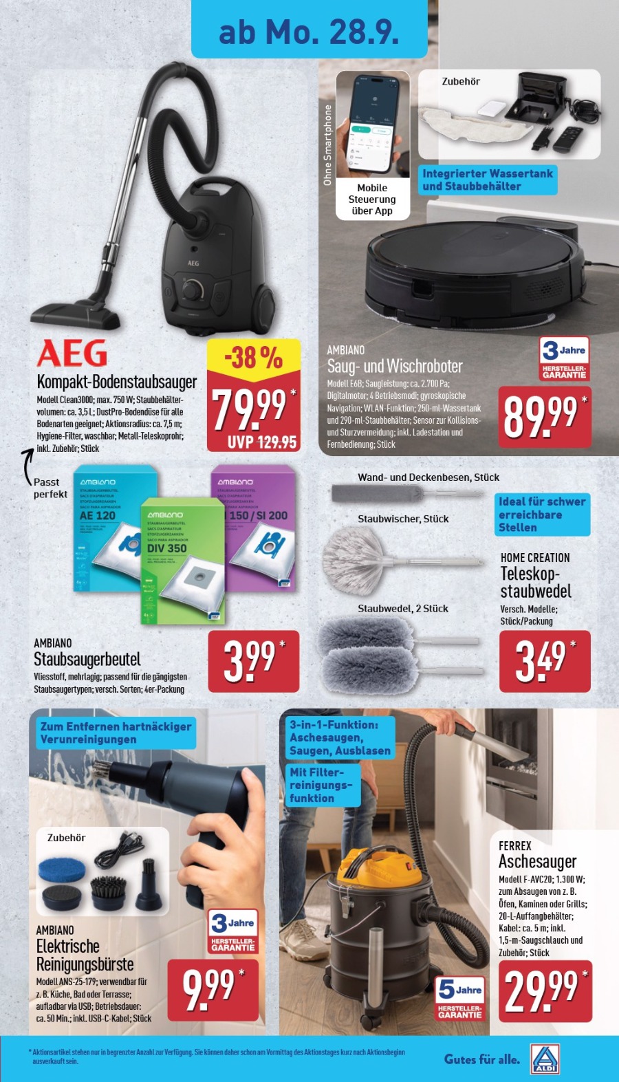 Aldi Nord Vorschau – Seite 15