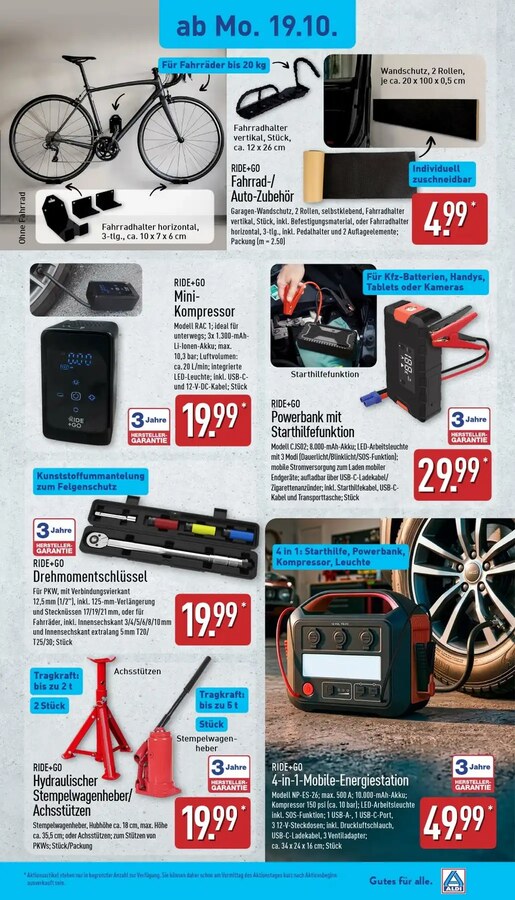 Aldi Nord Vorschau – Seite 15