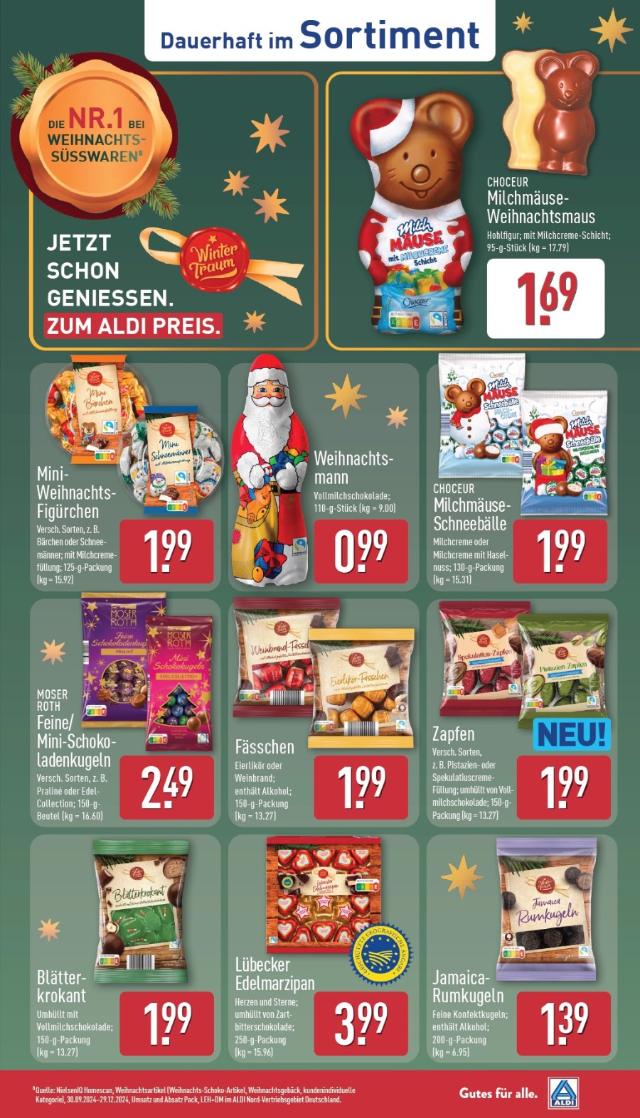 Aldi Nord Vorschau – Seite 15