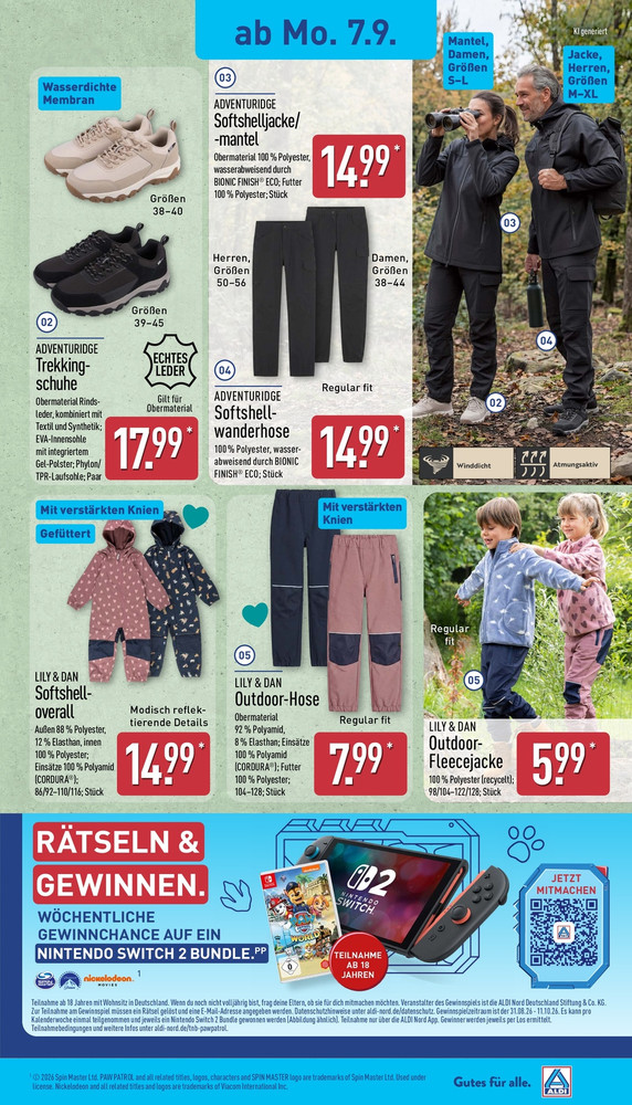 Aldi Nord Vorschau – Seite 15