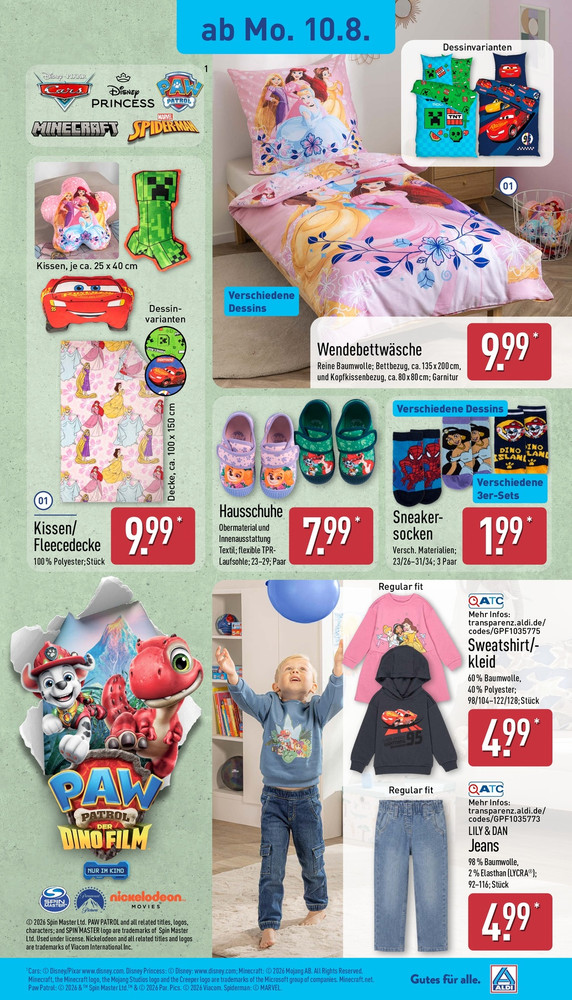 Aldi Nord Vorschau – Seite 15
