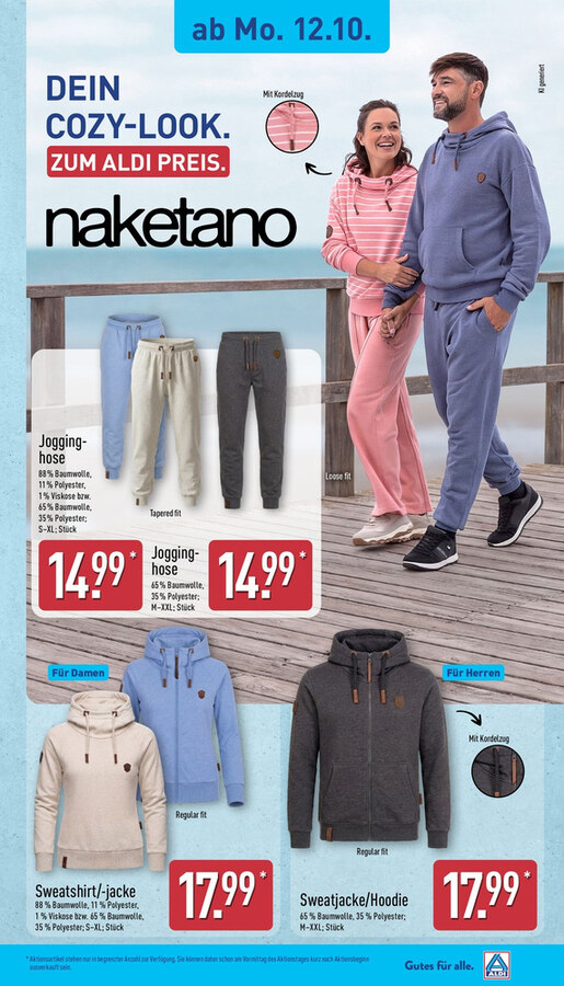 Aldi Nord Vorschau – Seite 15
