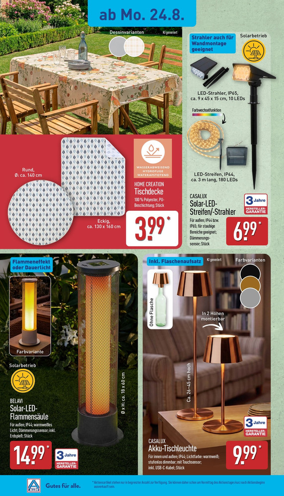 Aldi Nord Vorschau – Seite 16