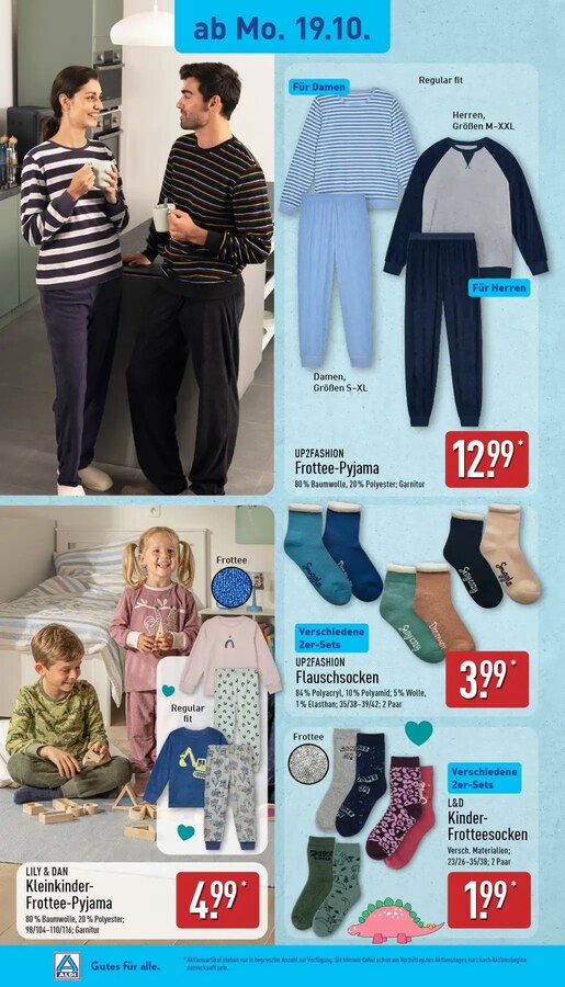 Aldi Nord Vorschau – Seite 16