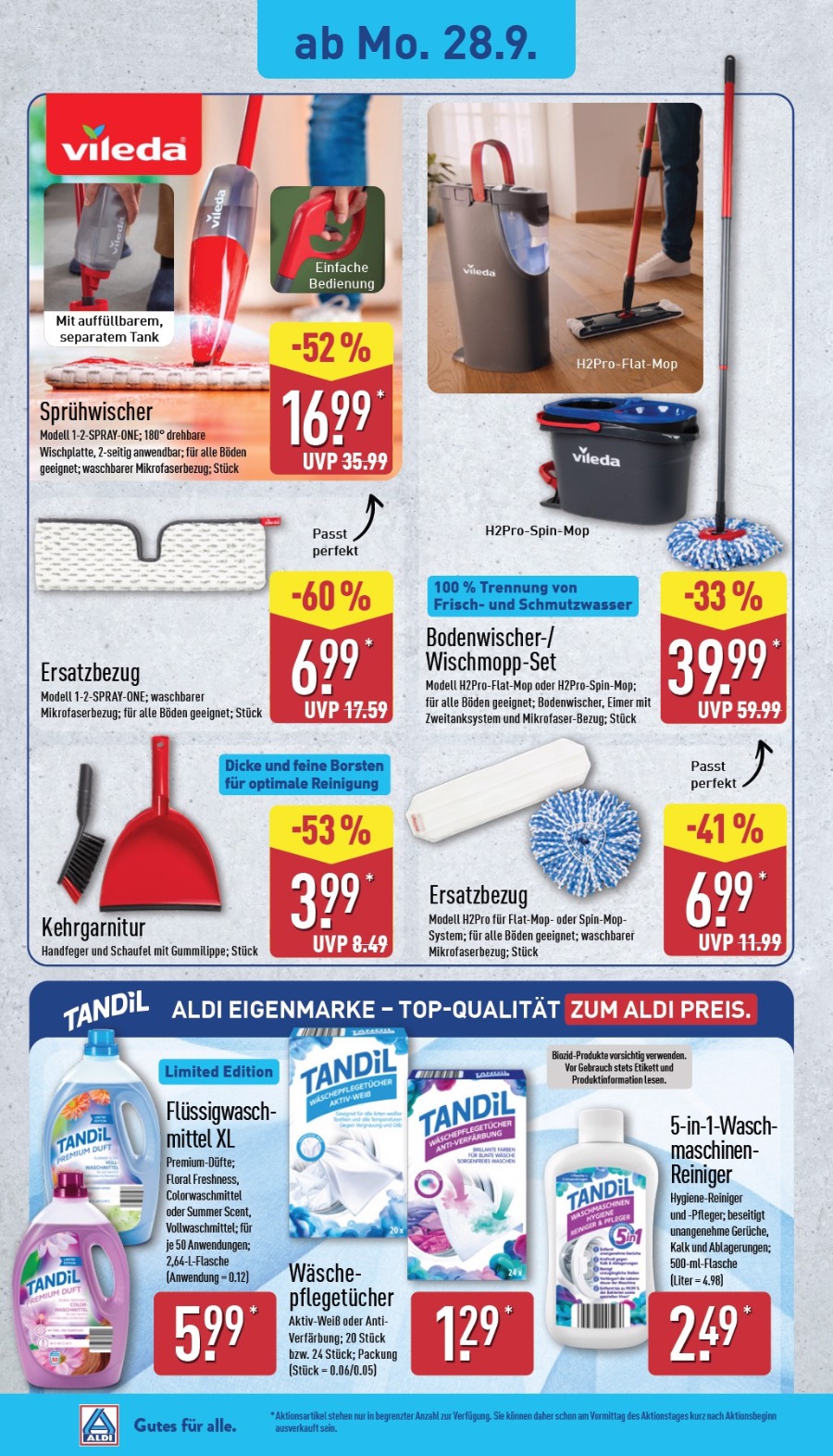 Aldi Nord Vorschau – Seite 16