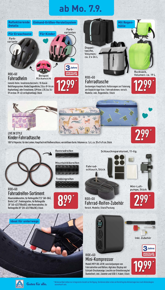Aldi Nord Vorschau – Seite 16