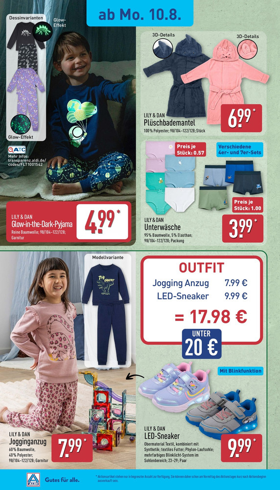 Aldi Nord Vorschau – Seite 16