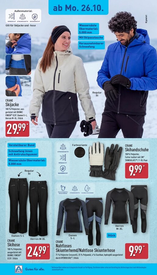 Aldi Nord Vorschau – Seite 16