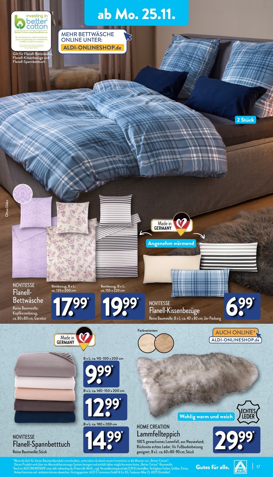 Aldi Nord Vorschau – Seite 17