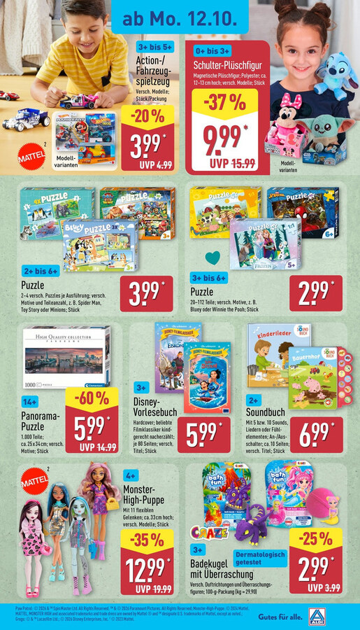 Aldi Nord Vorschau – Seite 17