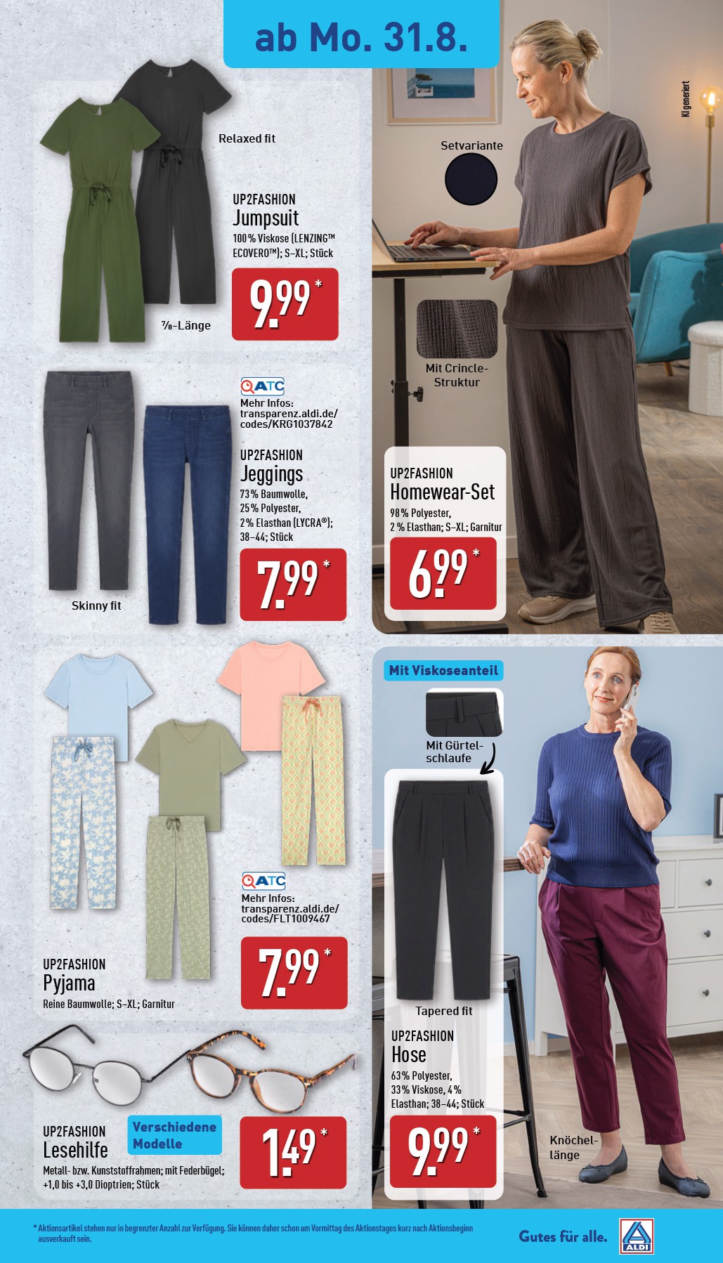 Aldi Nord Vorschau – Seite 17