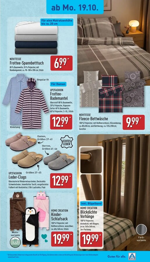Aldi Nord Vorschau – Seite 17