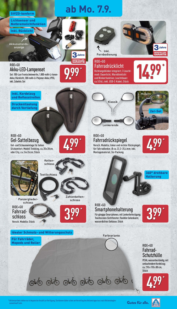 Aldi Nord Vorschau – Seite 17