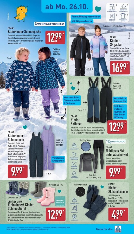 Aldi Nord Vorschau – Seite 17