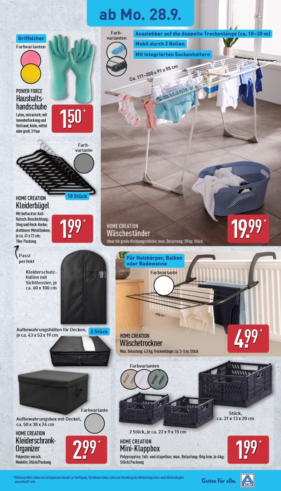 Aldi Nord Vorschau – Seite 17