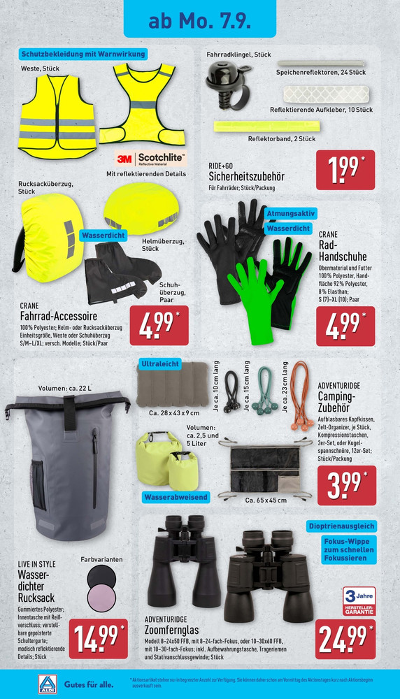 Aldi Nord Vorschau – Seite 18