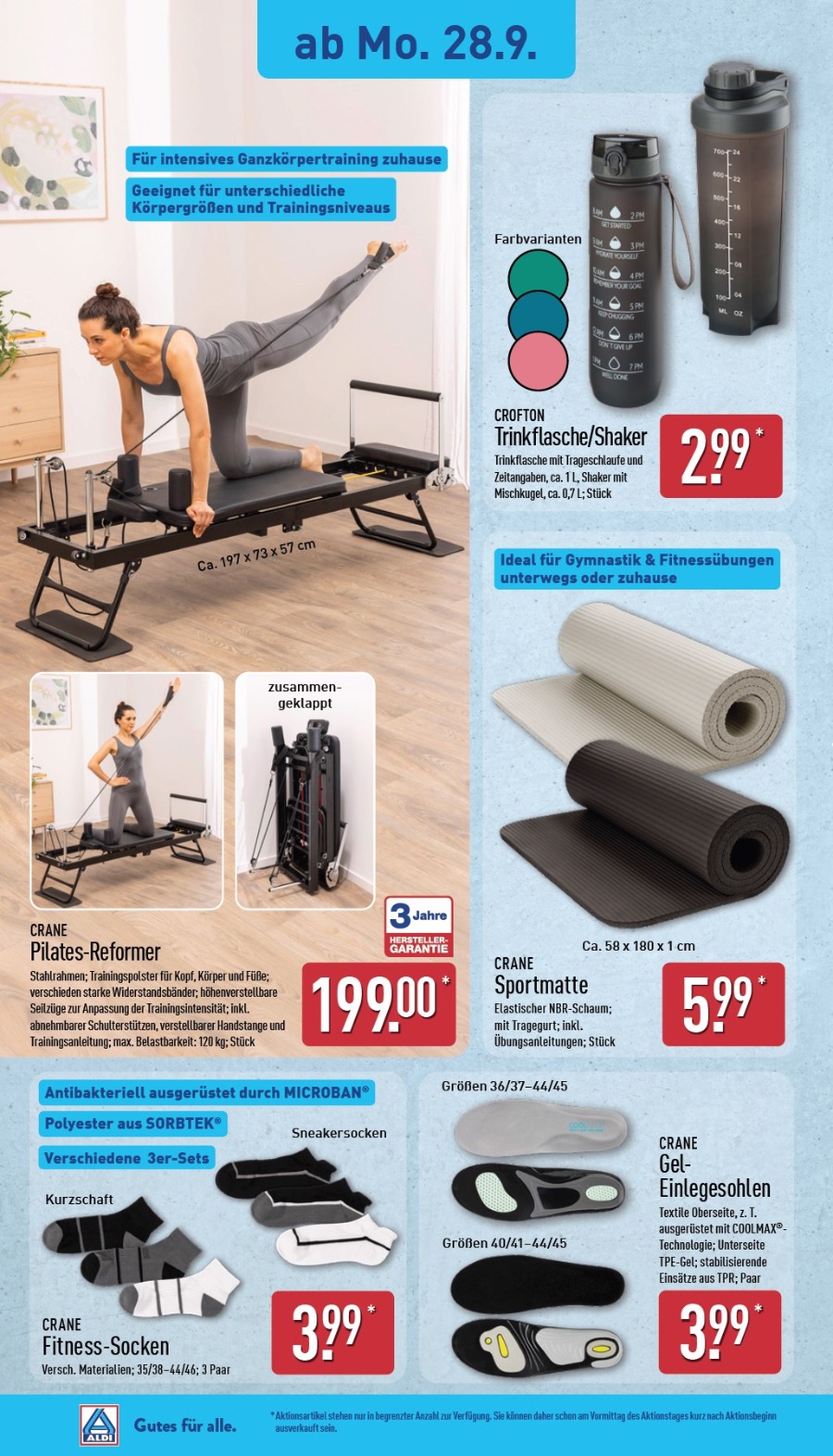 Aldi Nord Vorschau – Seite 18