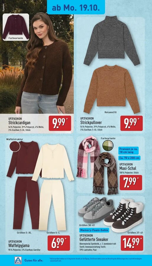Aldi Nord Vorschau – Seite 18