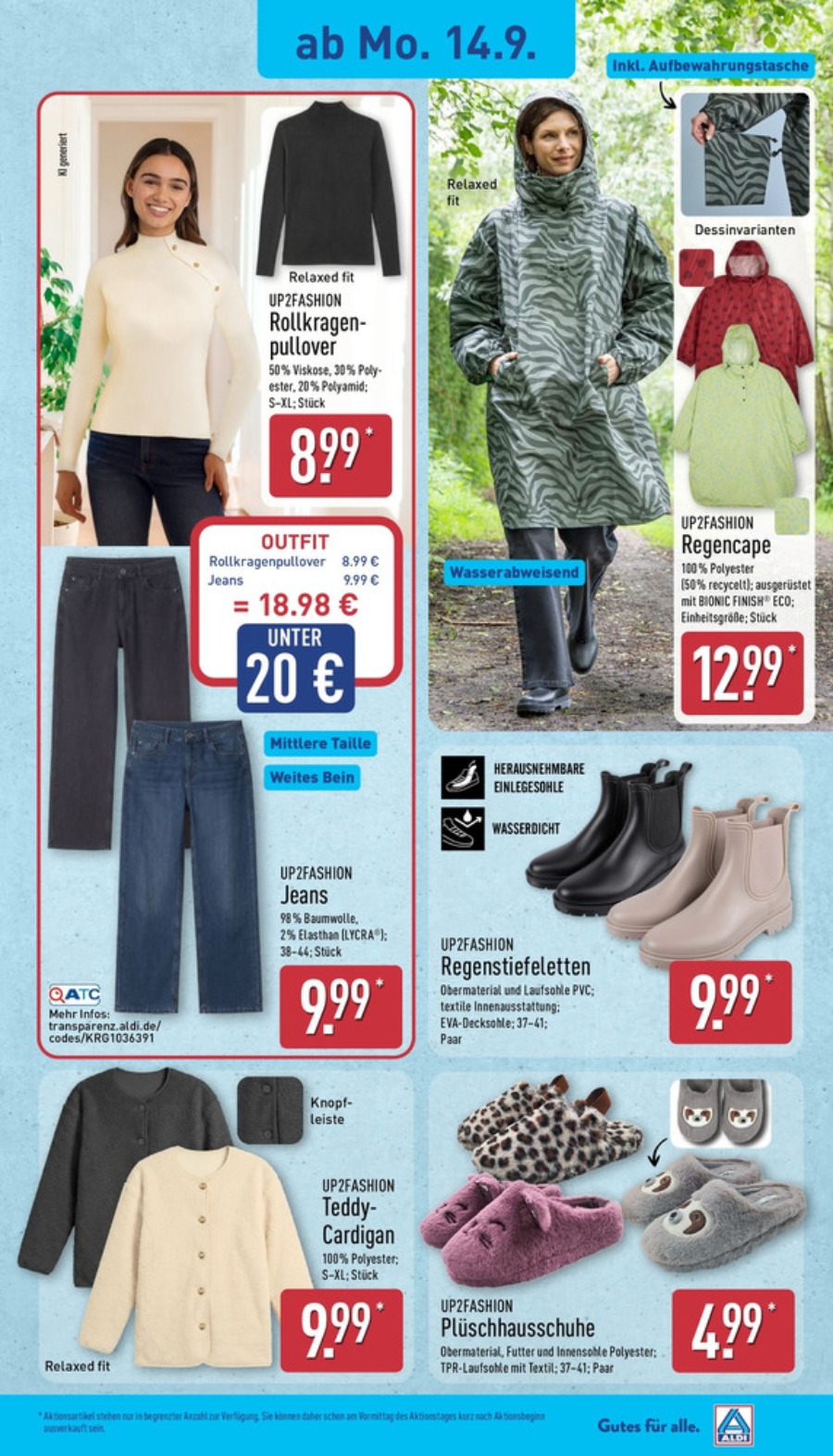 Aldi Nord Vorschau – Seite 19