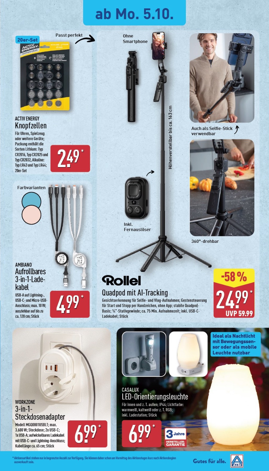 Aldi Nord Vorschau – Seite 19